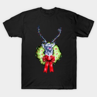 Feliz Navidad T-Shirt